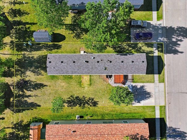 1316 SPEARFISH MOUNTAIN LN, Spearfish, SD 57783
