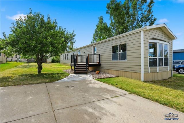 1316 SPEARFISH MOUNTAIN LN, Spearfish, SD 57783