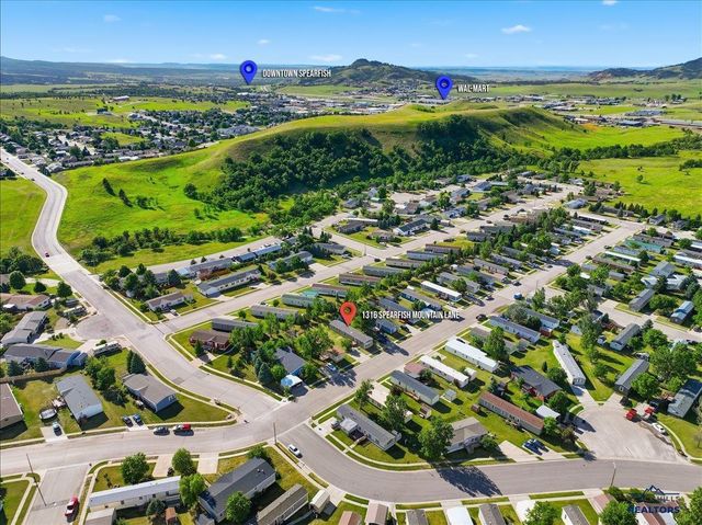 1316 SPEARFISH MOUNTAIN LN, Spearfish, SD 57783