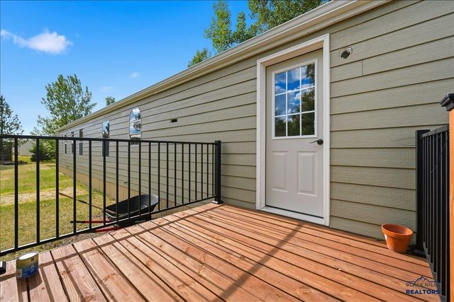 1316 SPEARFISH MOUNTAIN LN, Spearfish, SD 57783
