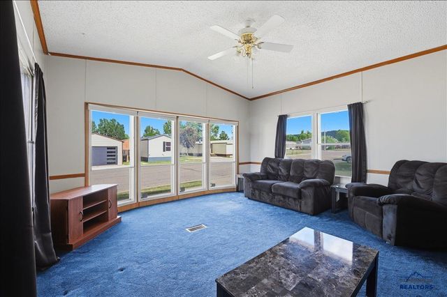 1316 SPEARFISH MOUNTAIN LN, Spearfish, SD 57783