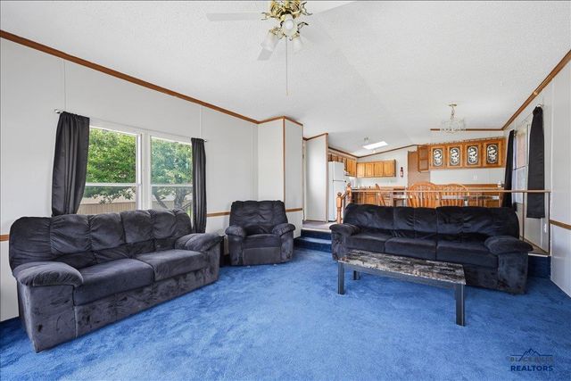 1316 SPEARFISH MOUNTAIN LN, Spearfish, SD 57783