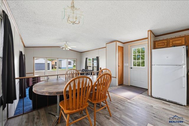 1316 SPEARFISH MOUNTAIN LN, Spearfish, SD 57783