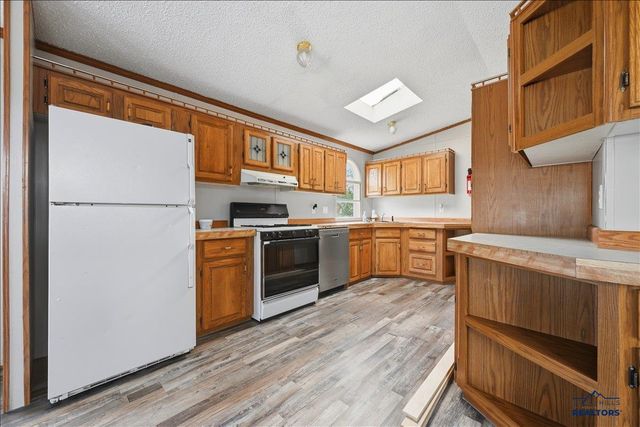 1316 SPEARFISH MOUNTAIN LN, Spearfish, SD 57783