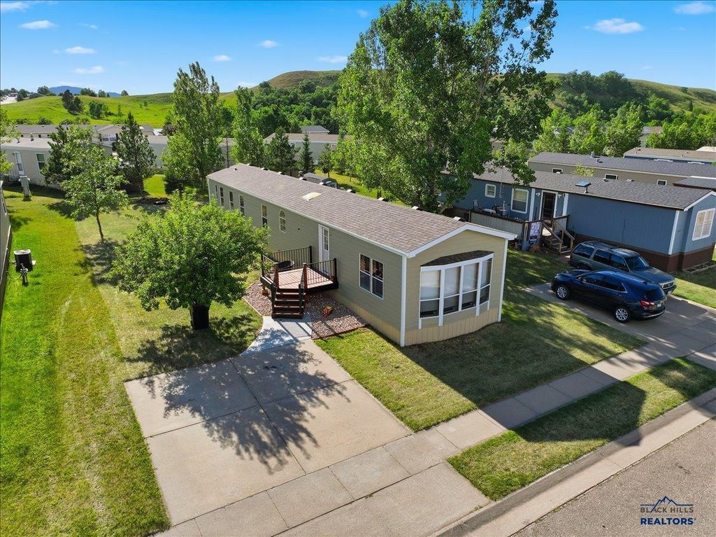 1316 SPEARFISH MOUNTAIN LN, Spearfish, SD 57783