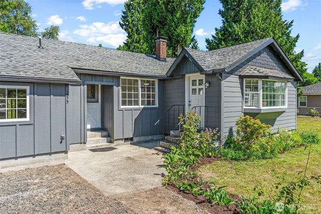 255 Douglas Street, Longview, WA 98632