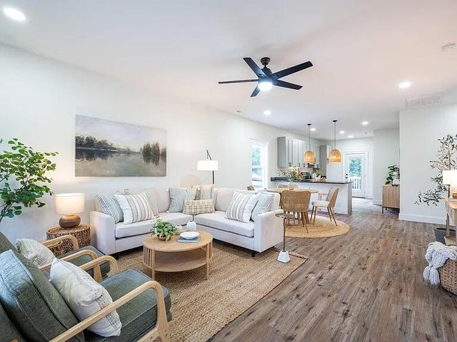 177 Magnolia Street, Rossville, GA 30741