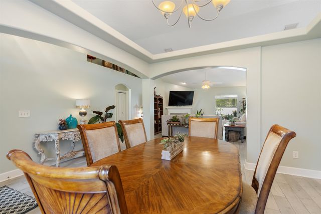 2100 Marsh Hen Court, St Augustine, FL 32084