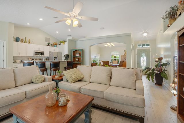 2100 Marsh Hen Court, St Augustine, FL 32084