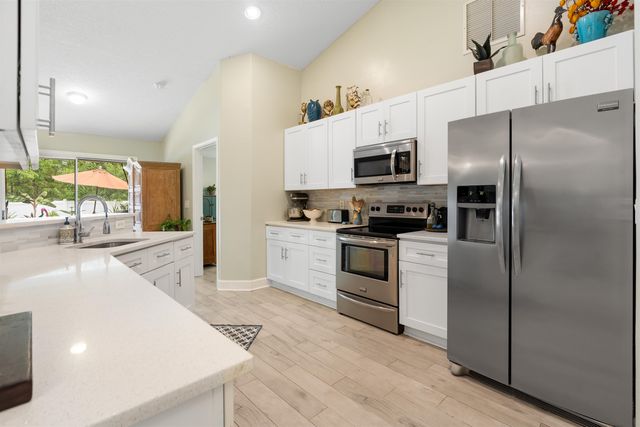 2100 Marsh Hen Court, St Augustine, FL 32084