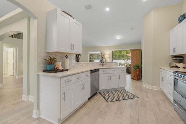 2100 Marsh Hen Court, St Augustine, FL 32084