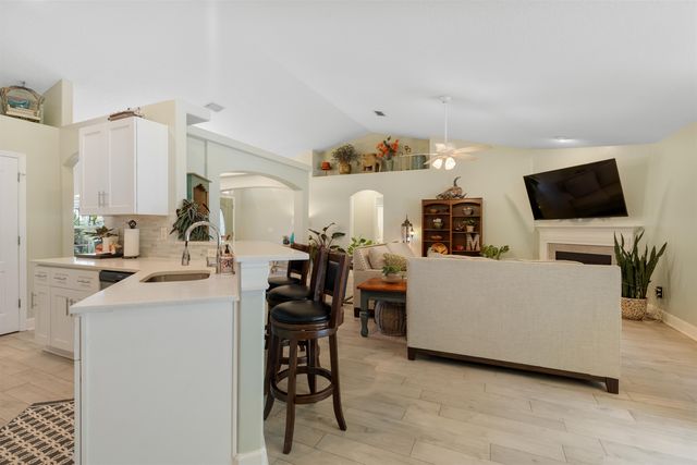 2100 Marsh Hen Court, St Augustine, FL 32084