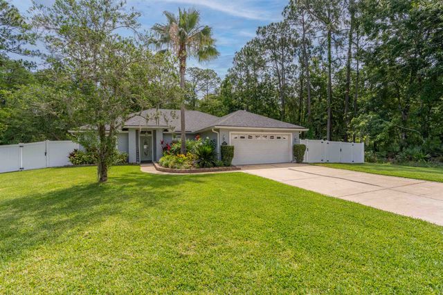 2100 Marsh Hen Court, St Augustine, FL 32084
