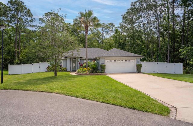 2100 Marsh Hen Court, St Augustine, FL 32084