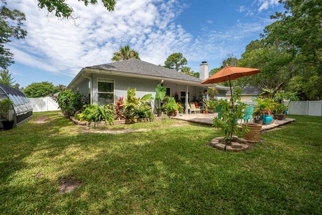 2100 Marsh Hen Court, St Augustine, FL 32084