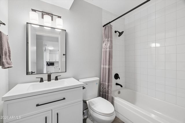 5942 N 83RD Street, Scottsdale, AZ 85250