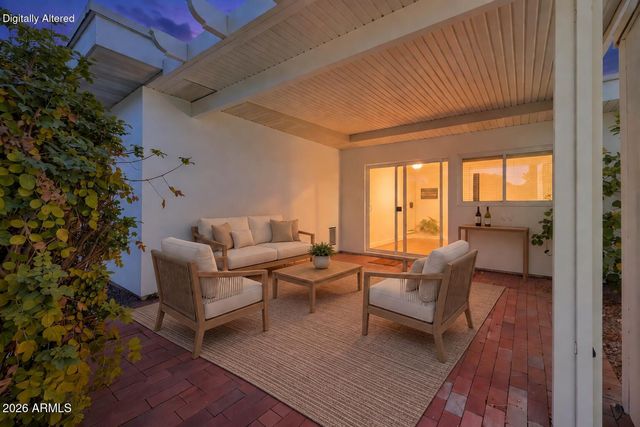 5942 N 83RD Street, Scottsdale, AZ 85250