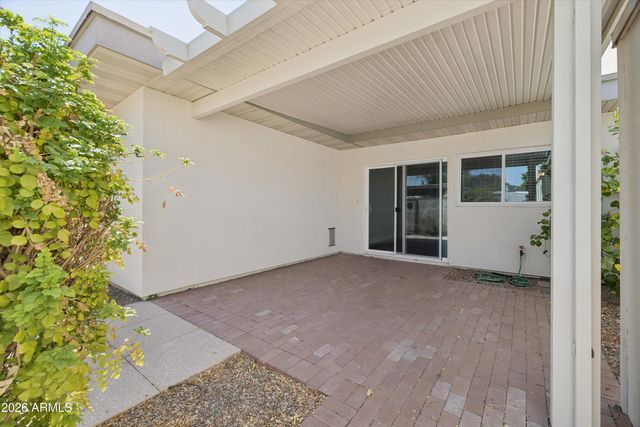 5942 N 83RD Street, Scottsdale, AZ 85250