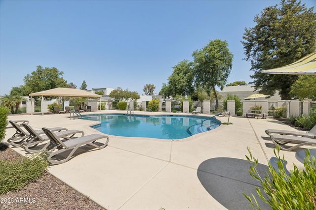 5942 N 83RD Street, Scottsdale, AZ 85250