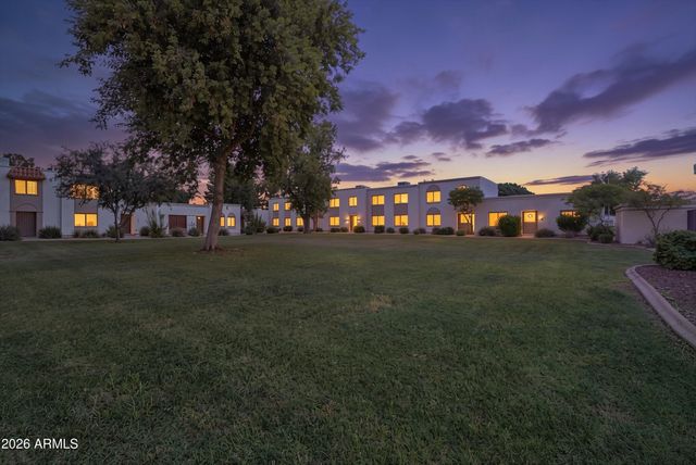 5942 N 83RD Street, Scottsdale, AZ 85250