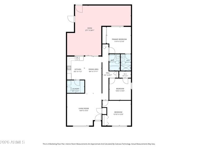 5942 N 83RD Street, Scottsdale, AZ 85250