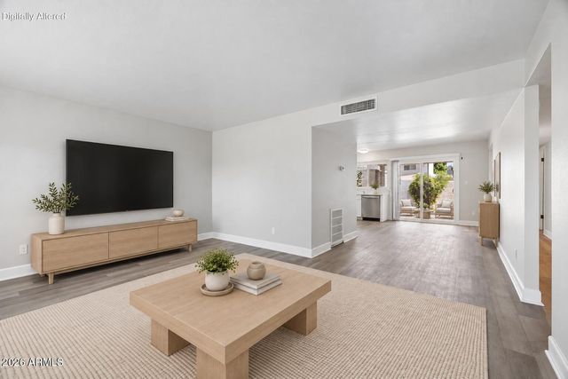 5942 N 83RD Street, Scottsdale, AZ 85250