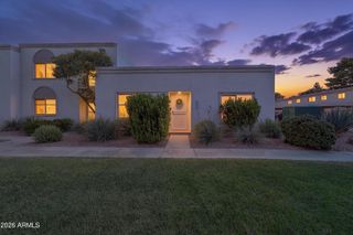 5942 N 83RD Street, Scottsdale, AZ 85250