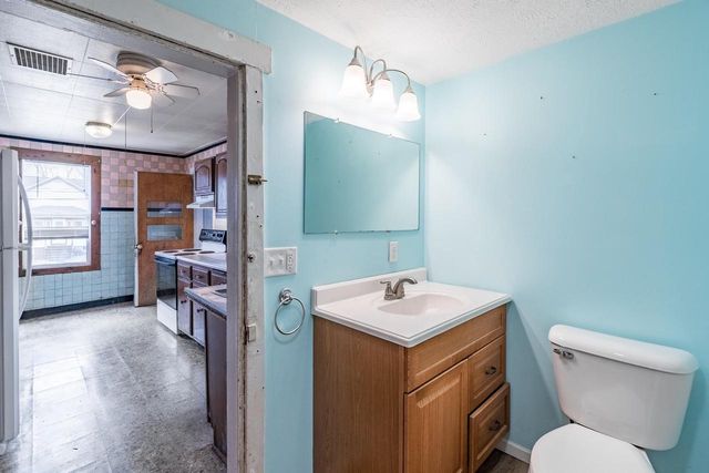 904 GRAND AVENUE, Merrill, WI 54452