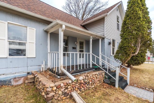 904 GRAND AVENUE, Merrill, WI 54452