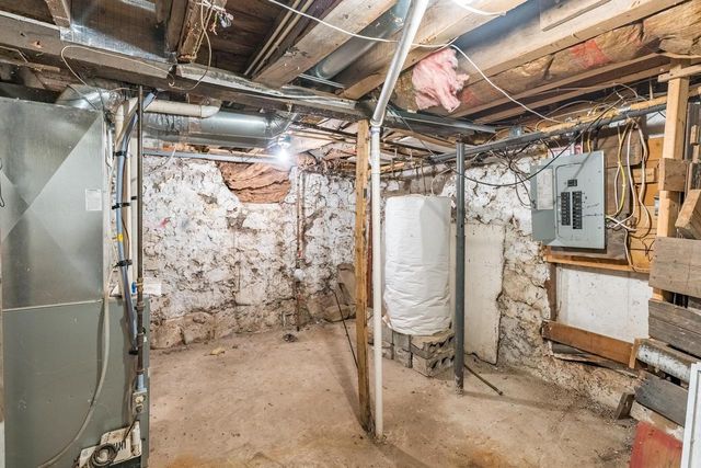 904 GRAND AVENUE, Merrill, WI 54452