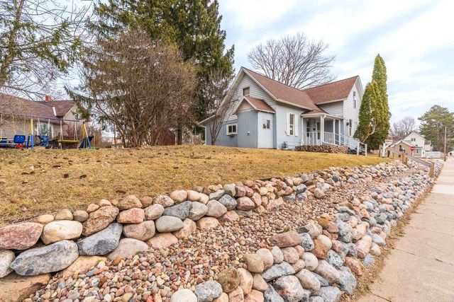 904 GRAND AVENUE, Merrill, WI 54452