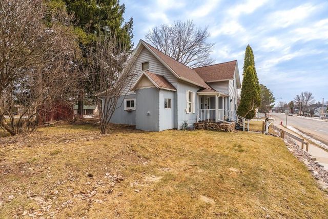 904 GRAND AVENUE, Merrill, WI 54452