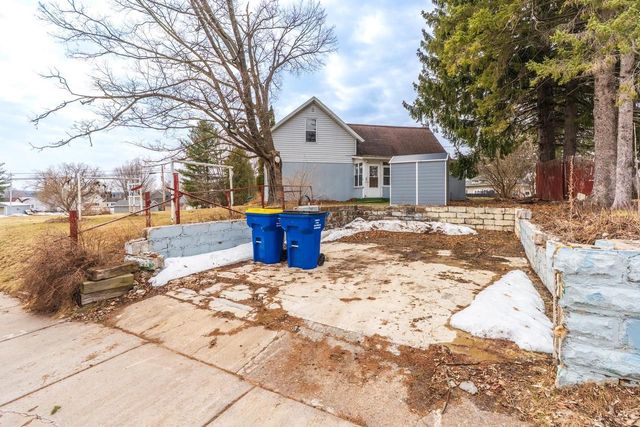 904 GRAND AVENUE, Merrill, WI 54452