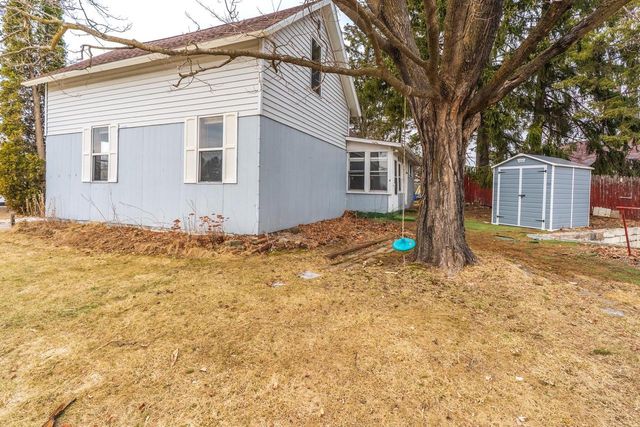 904 GRAND AVENUE, Merrill, WI 54452