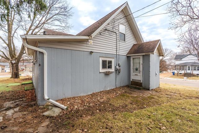 904 GRAND AVENUE, Merrill, WI 54452