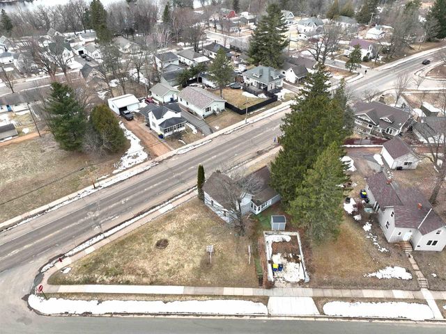 904 GRAND AVENUE, Merrill, WI 54452