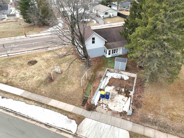 904 GRAND AVENUE, Merrill, WI 54452