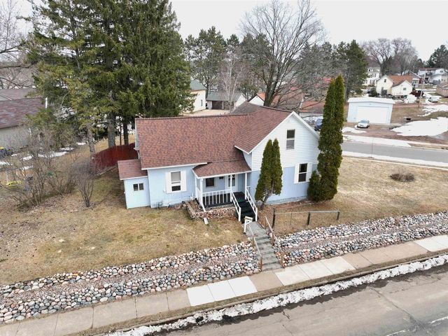 904 GRAND AVENUE, Merrill, WI 54452