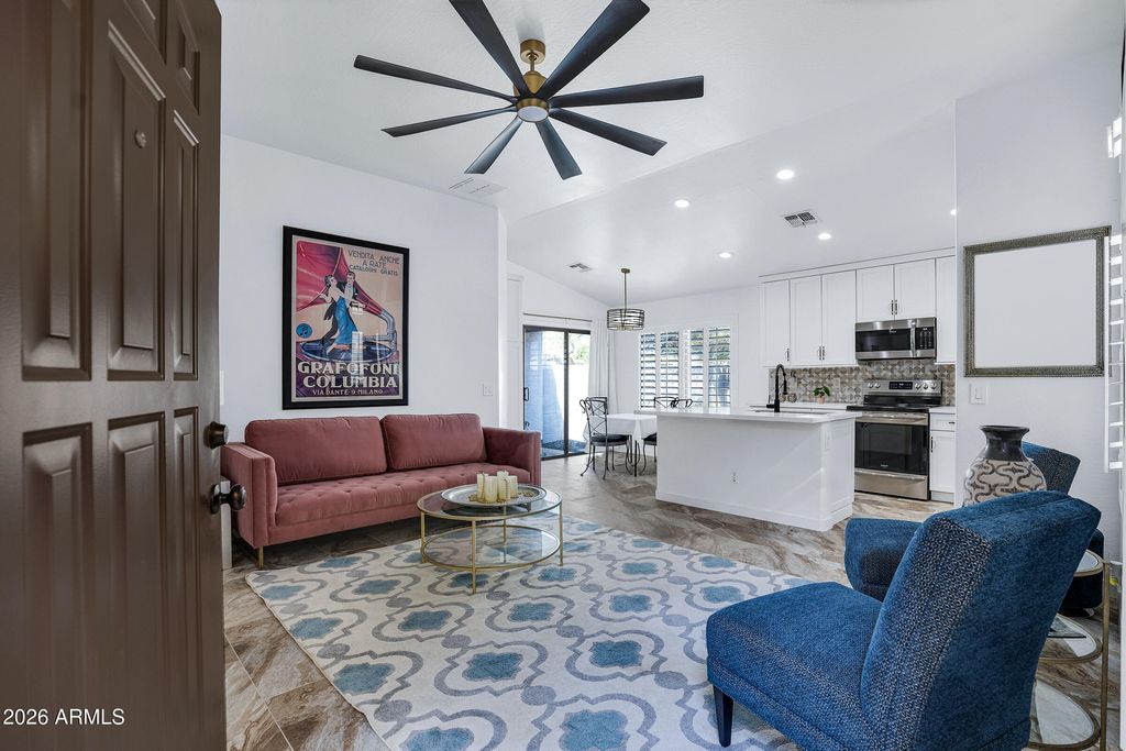 16620 S 48TH Street 5, Phoenix, AZ 85048 — photo 2