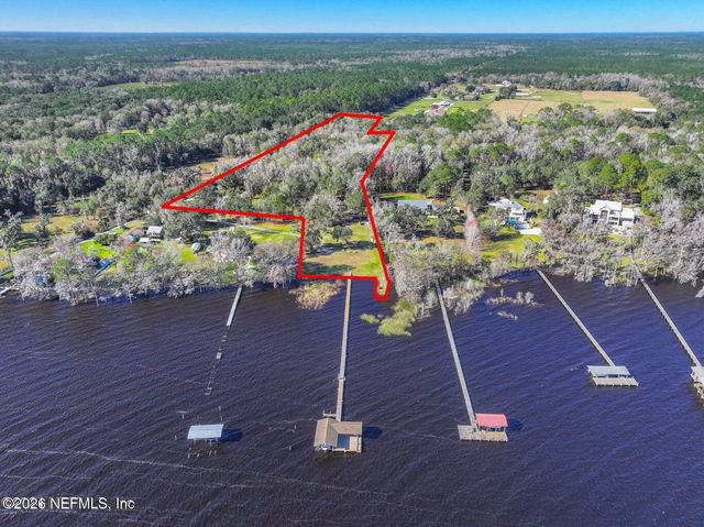 6169 COUNTY ROAD 209 S, Green Cove Springs, FL 32043