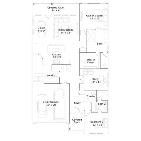 28624 Escarpment Trail, New Caney, TX 77357