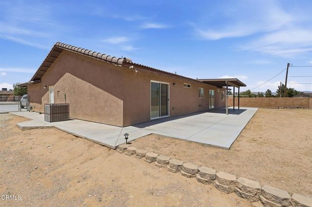 13115 Clallam Road, Apple Valley, CA 92308
