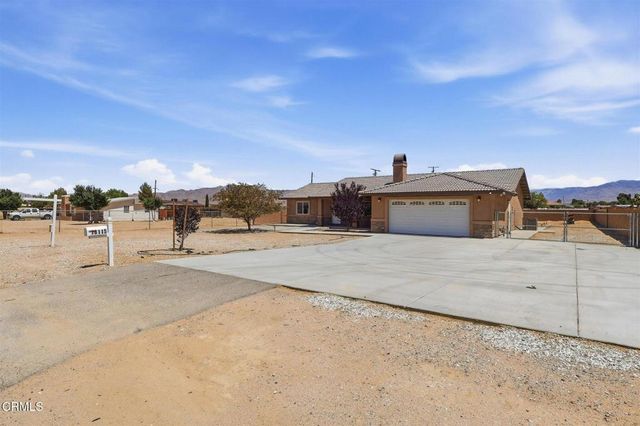 13115 Clallam Road, Apple Valley, CA 92308
