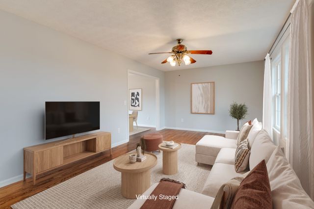 679 Airport Rd, Portland, TN 37148