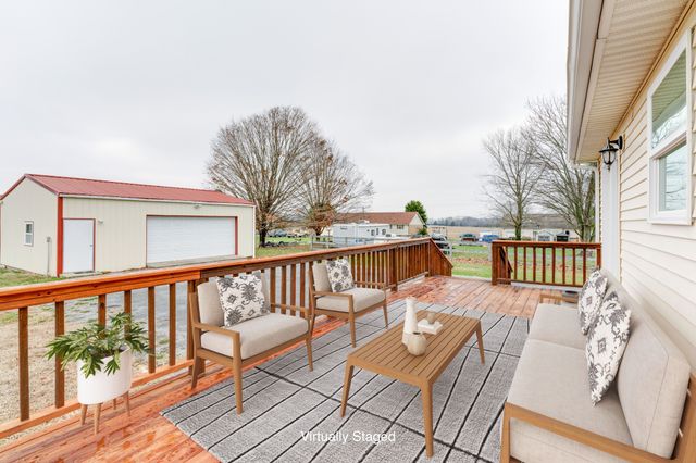 679 Airport Rd, Portland, TN 37148