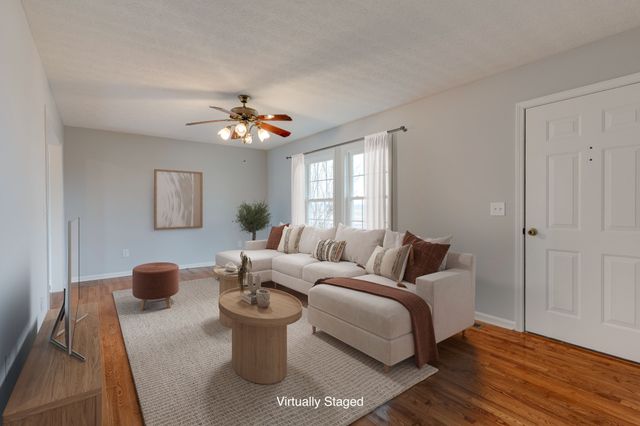 679 Airport Rd, Portland, TN 37148