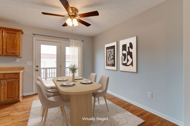 679 Airport Rd, Portland, TN 37148