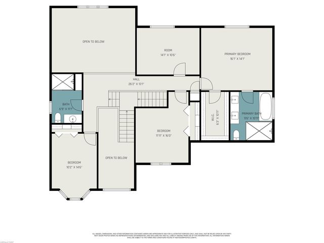 18765 Riverside Glen Road, Macomb Twp, MI 48044