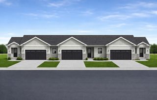 565 Meadow Oak Circle, Fairfax, IA 52228