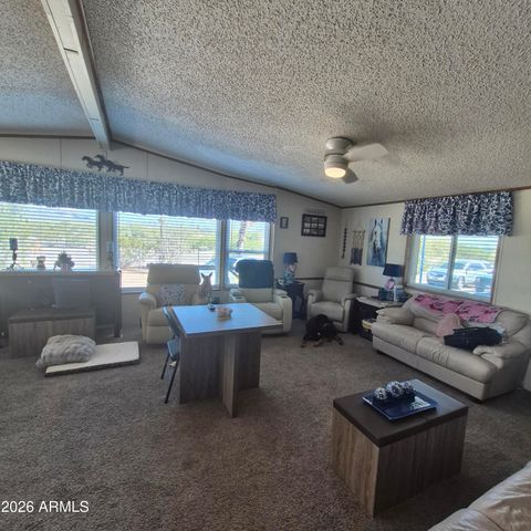 1980 S HILTON Road, Apache Junction, AZ 85119